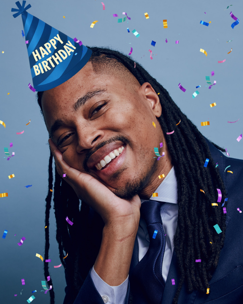 Malcolm Kenyatta Profile Photo