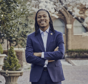 Malcolm Kenyatta Profile Photo